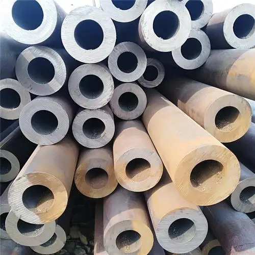 貴陽(yáng)gb t 8162 結(jié)構(gòu)用無(wú)縫鋼管