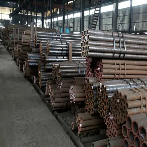 貴陽gb8162-2008結構用無縫鋼管