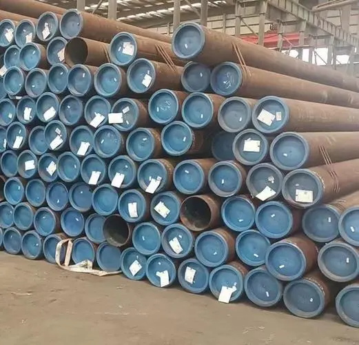貴陽(yáng)GB6479化肥設(shè)備用無(wú)縫鋼管