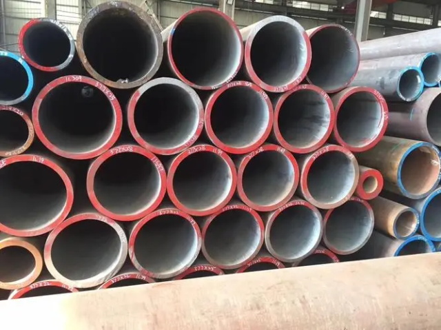 貴陽(yáng)GB9948石油裂化用無(wú)縫鋼管