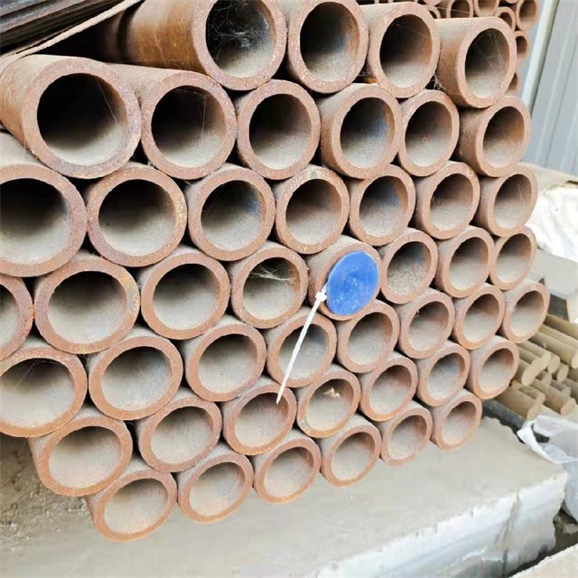 貴陽(yáng)地質(zhì)鉆探用無(wú)縫鋼管