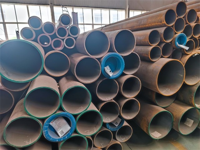 貴陽20G無縫鋼管廠家