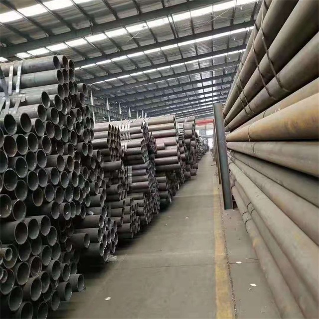 貴陽3087低中壓無縫鋼管