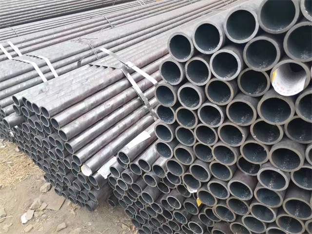 貴陽45#無縫鋼管廠家