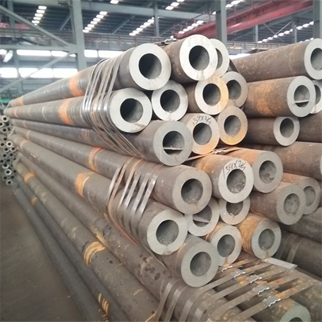 貴陽厚壁無縫鋼管加工廠