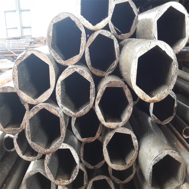 貴陽異型無縫鋼管