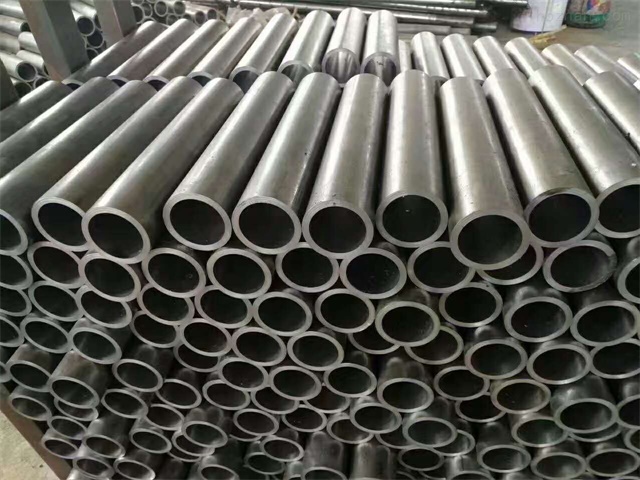 貴陽(yáng)精密管材無(wú)縫鋼管