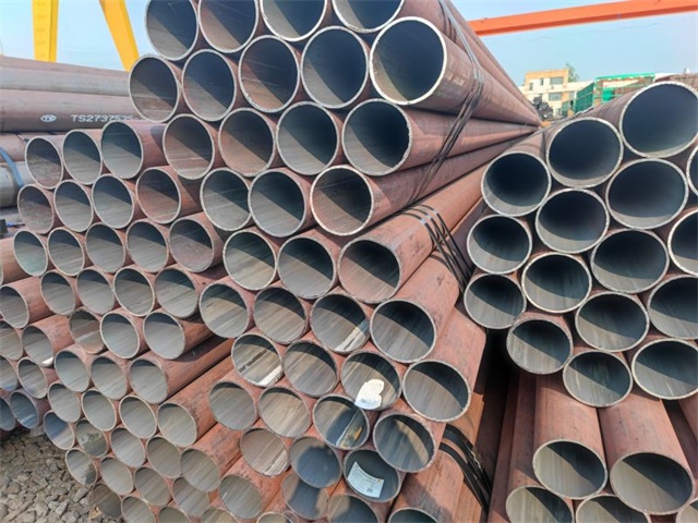 貴陽(yáng)冷拔精密無(wú)縫鋼管加工廠