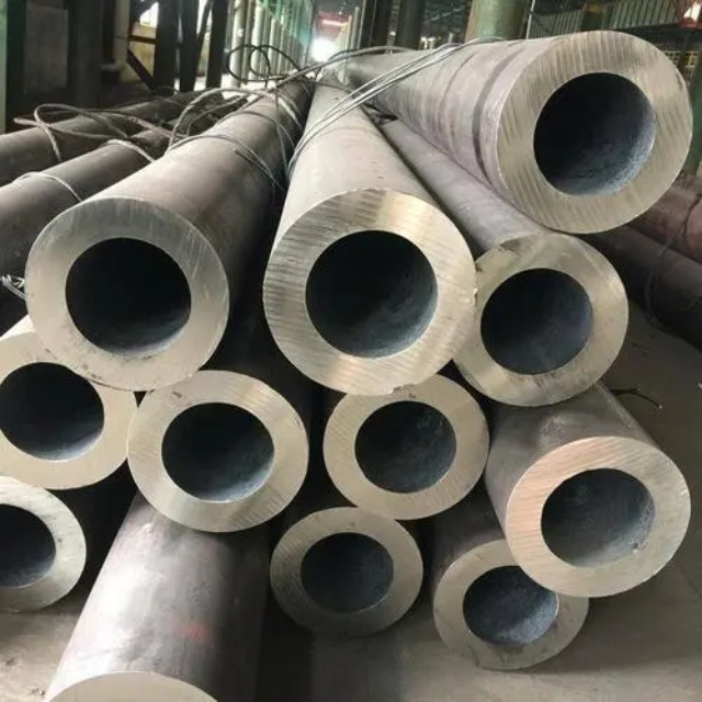 貴陽冷拔厚壁無縫鋼管規格